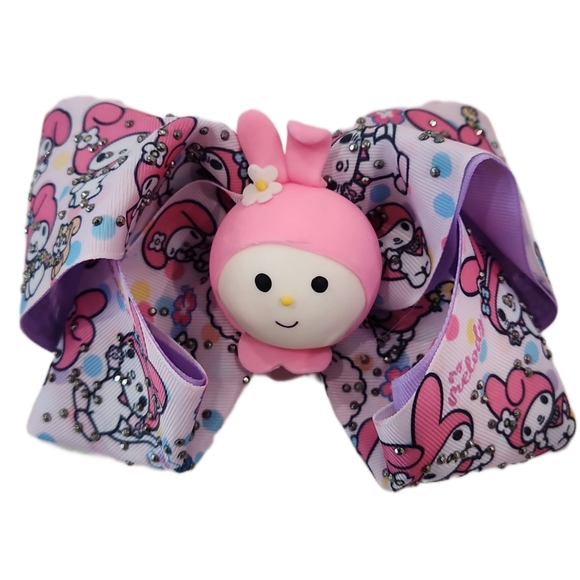 Girl Bows - Picture 16 of 16